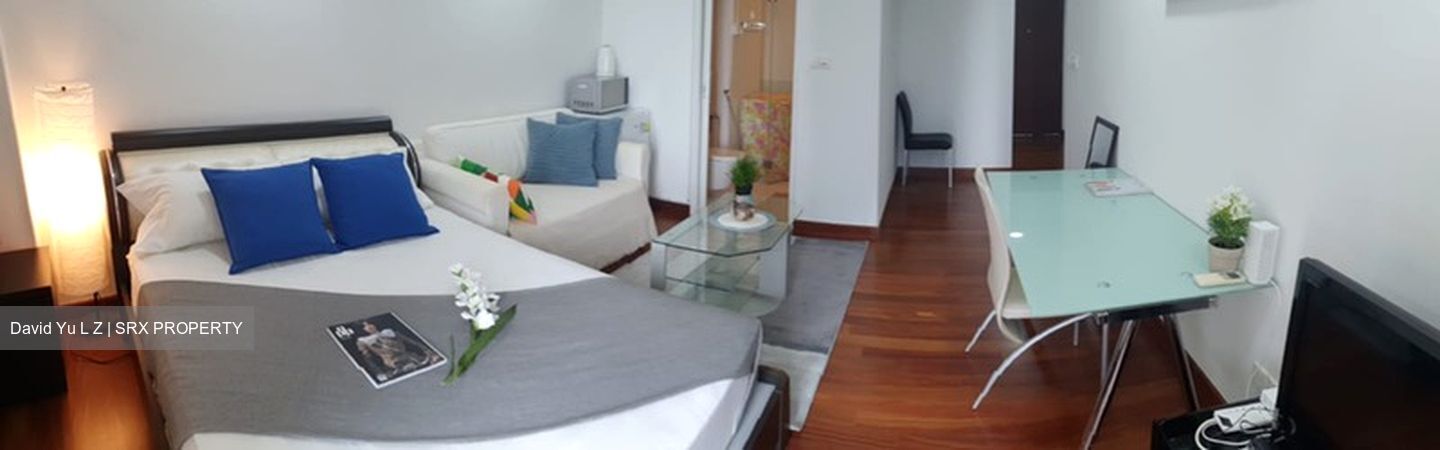 The Sail @ Marina Bay (D1), Apartment #453469451
